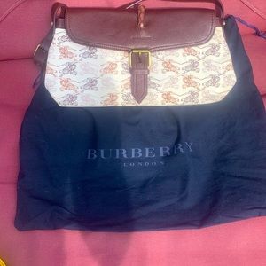 Burberry London Purse